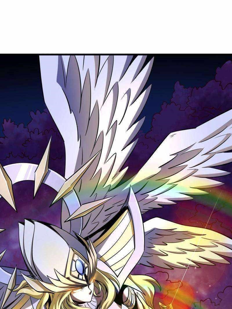 Super God Gene Chapter 246 - Page 79