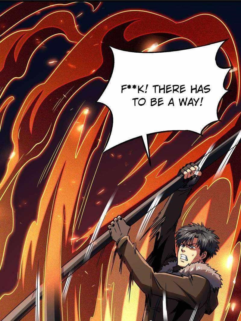 Super God Gene Chapter 247 - Page 16