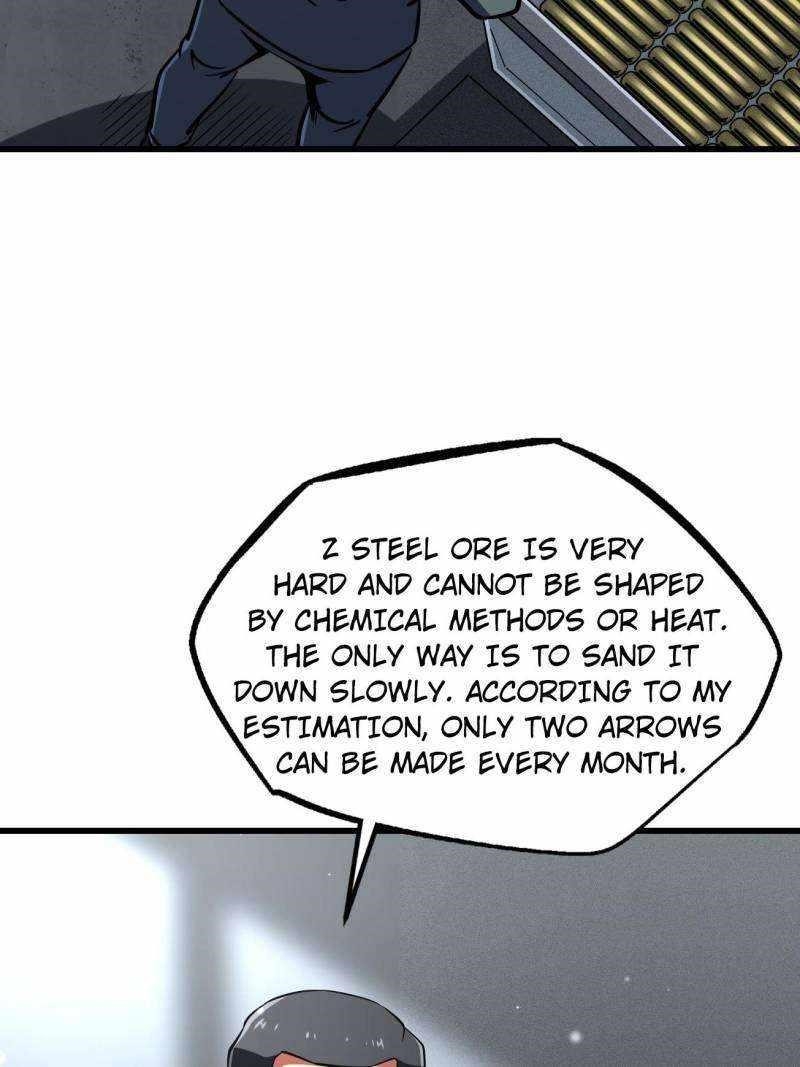 Super God Gene Chapter 248 - Page 30