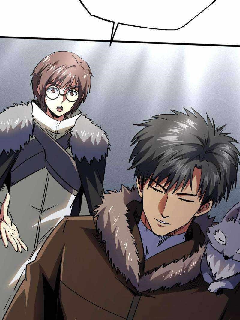 Super God Gene Chapter 248 - Page 39