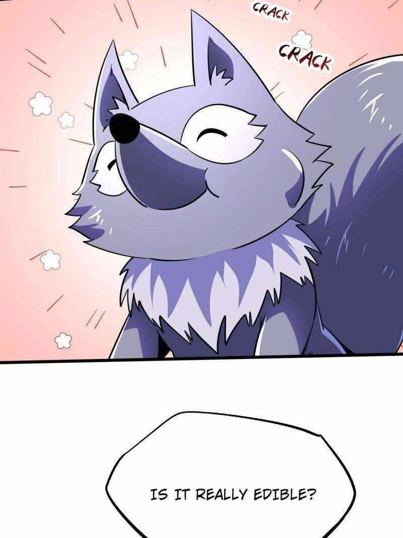 Super God Gene Chapter 248 - Page 4