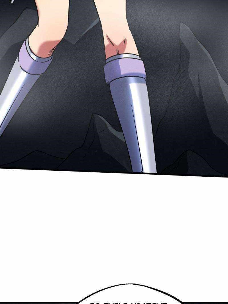 Super God Gene Chapter 248 - Page 53