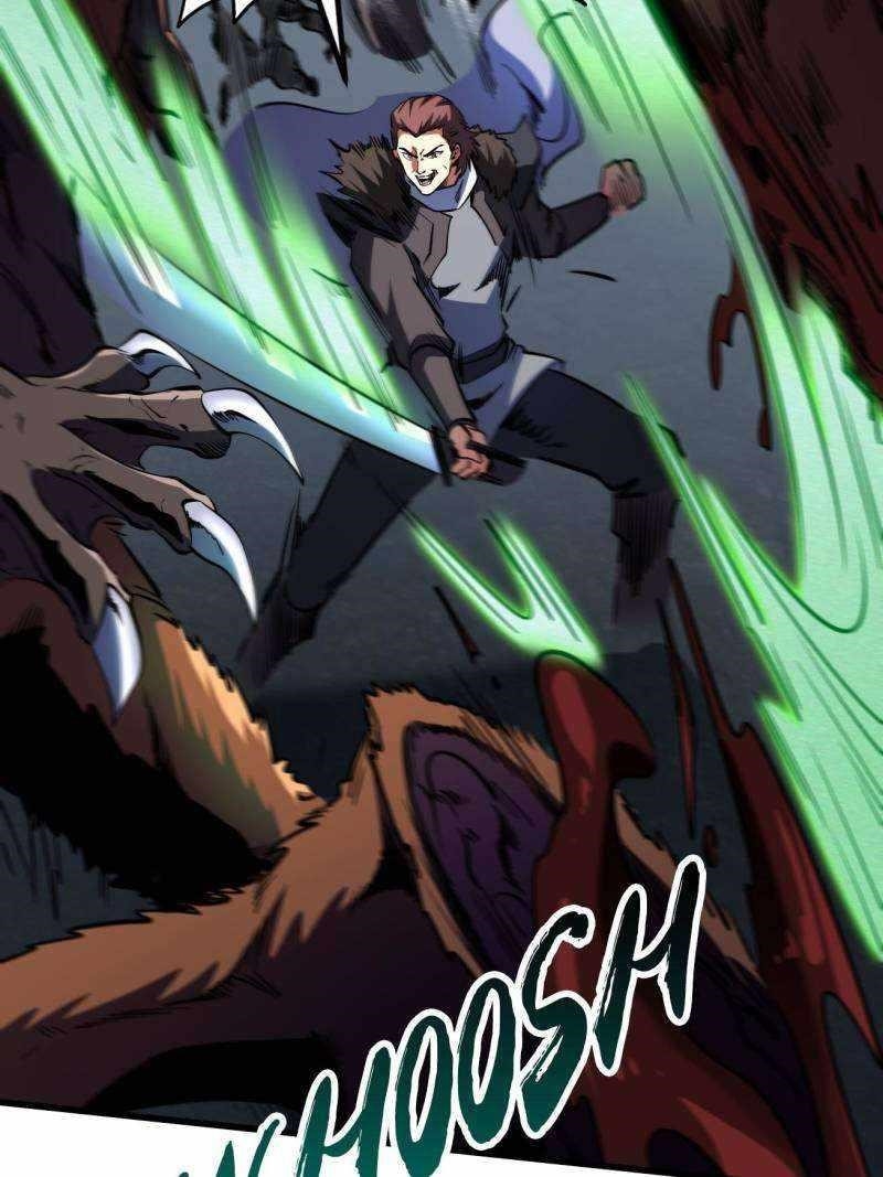 Super God Gene Chapter 248 - Page 57