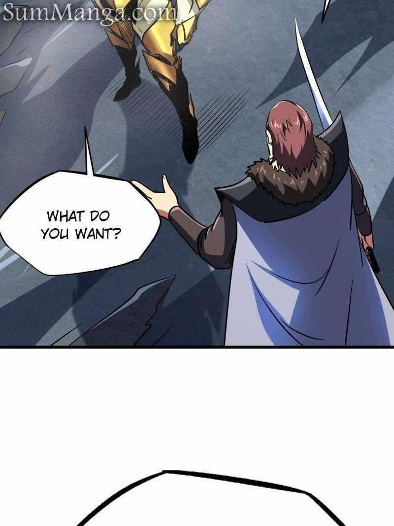 Super God Gene Chapter 248 - Page 61