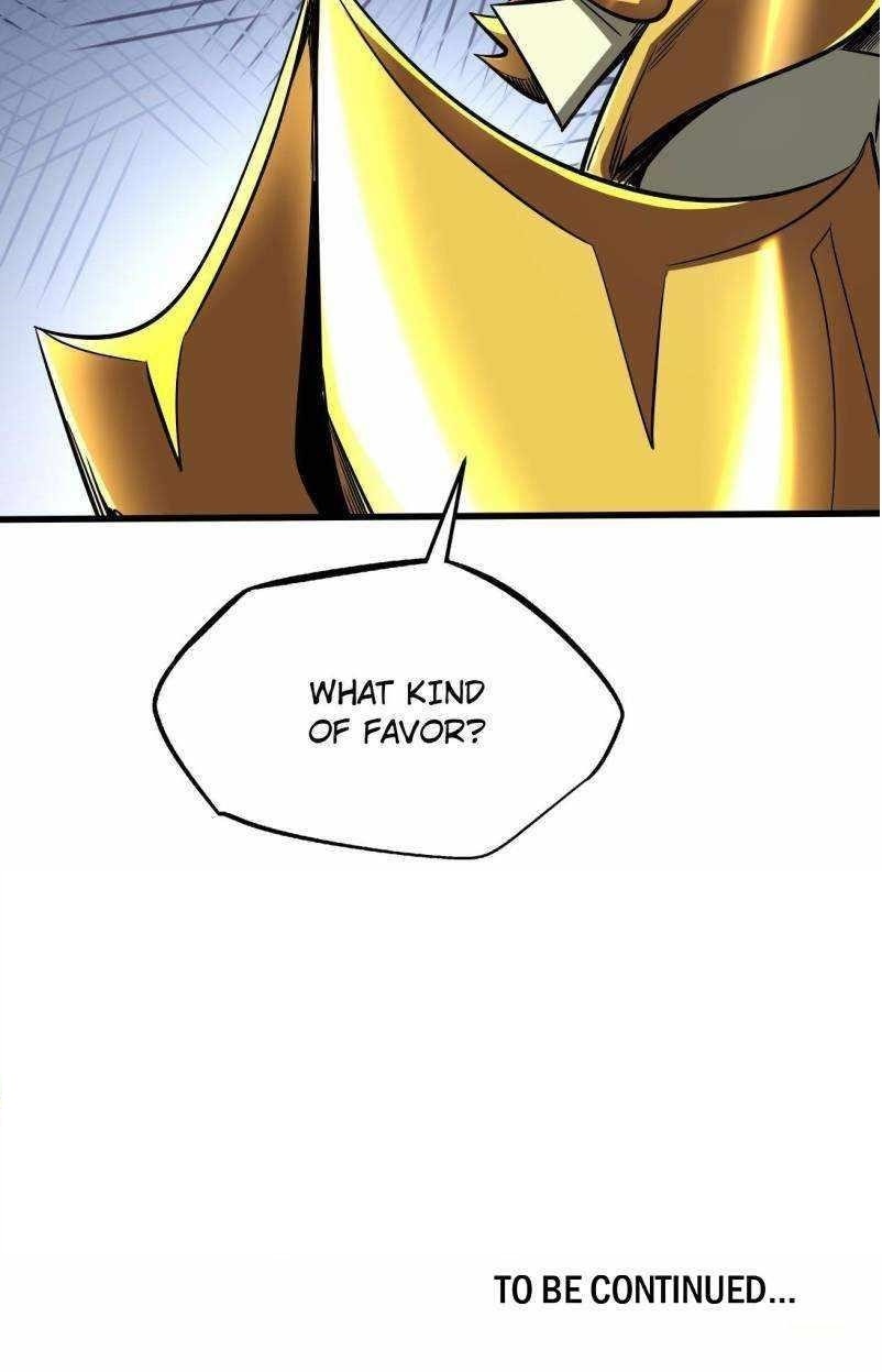 Super God Gene Chapter 248 - Page 71