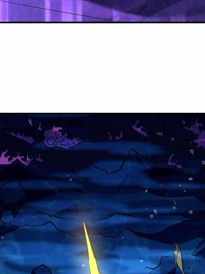 Super God Gene Chapter 248 - Page 9