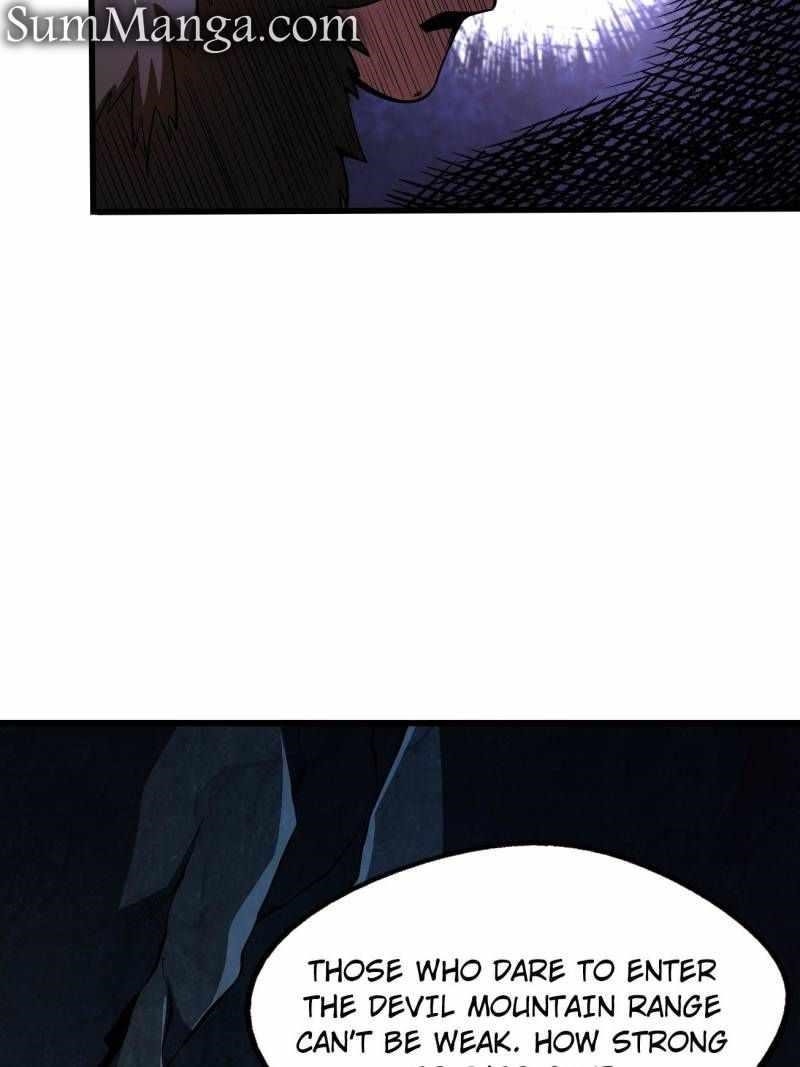 Super God Gene Chapter 249 - Page 17