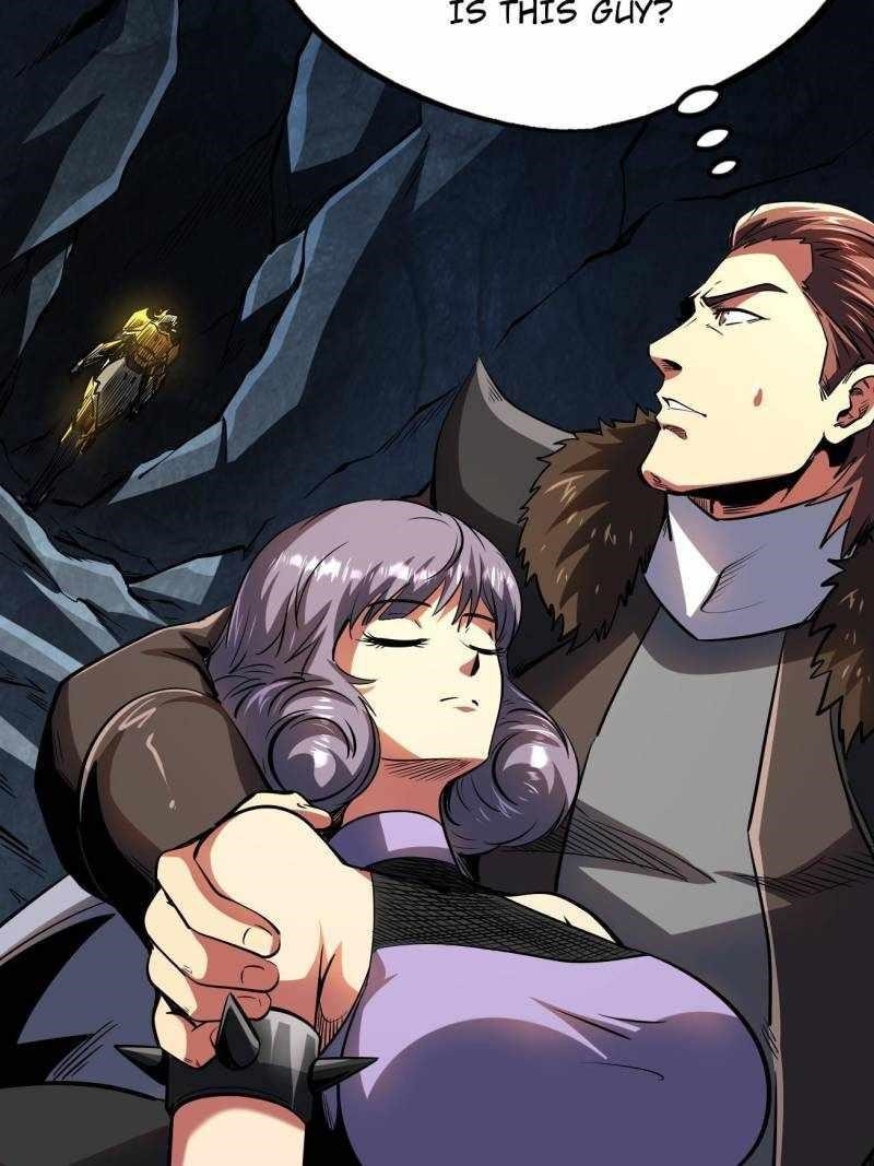 Super God Gene Chapter 249 - Page 18