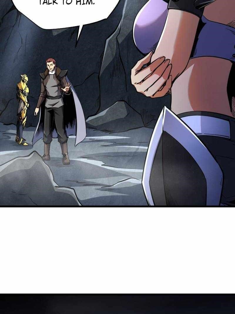 Super God Gene Chapter 249 - Page 2