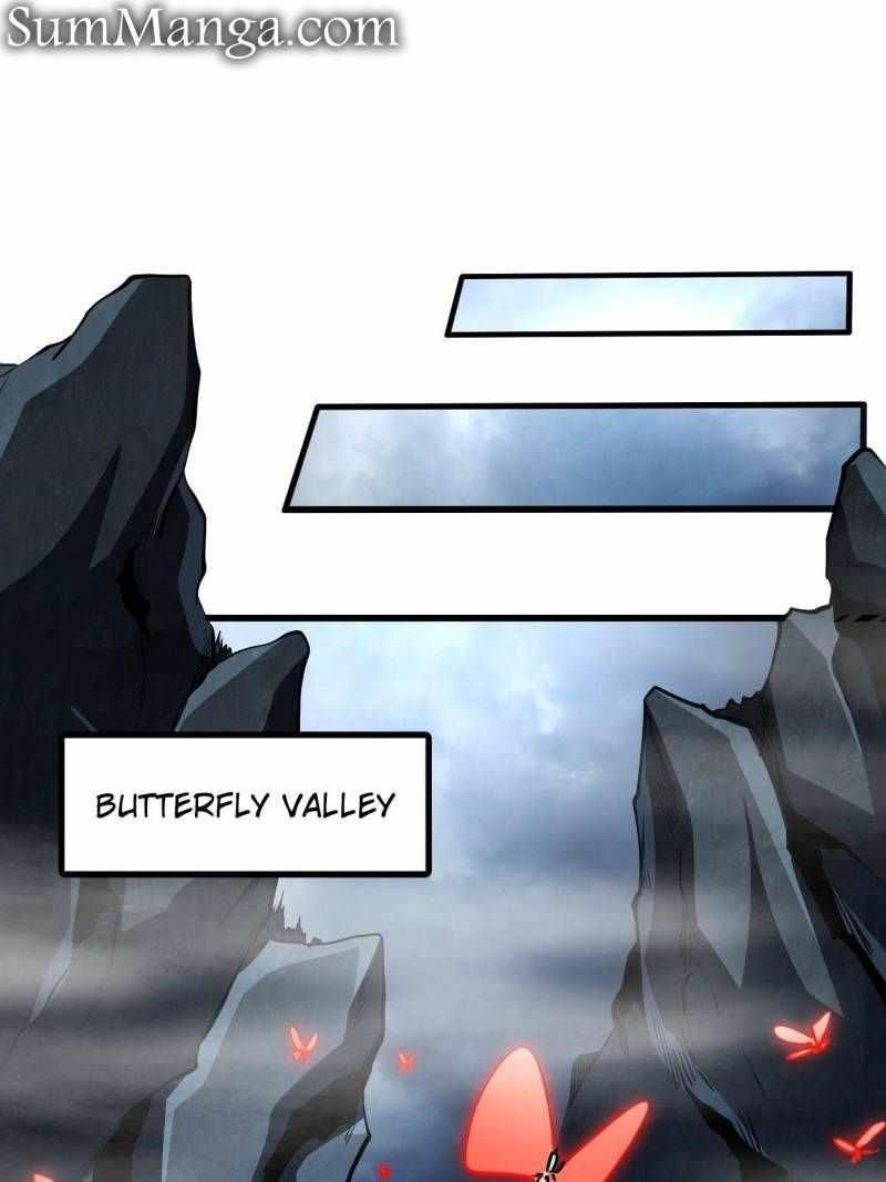 Super God Gene Chapter 249 - Page 20