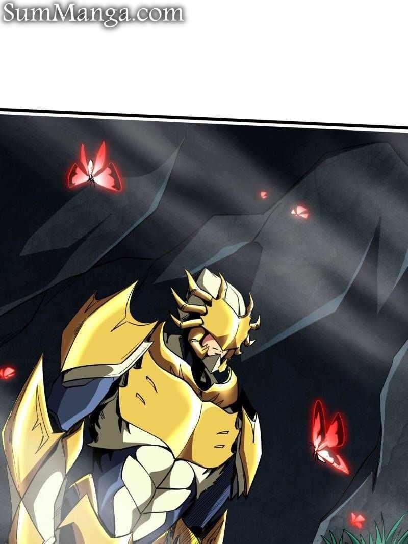 Super God Gene Chapter 249 - Page 24