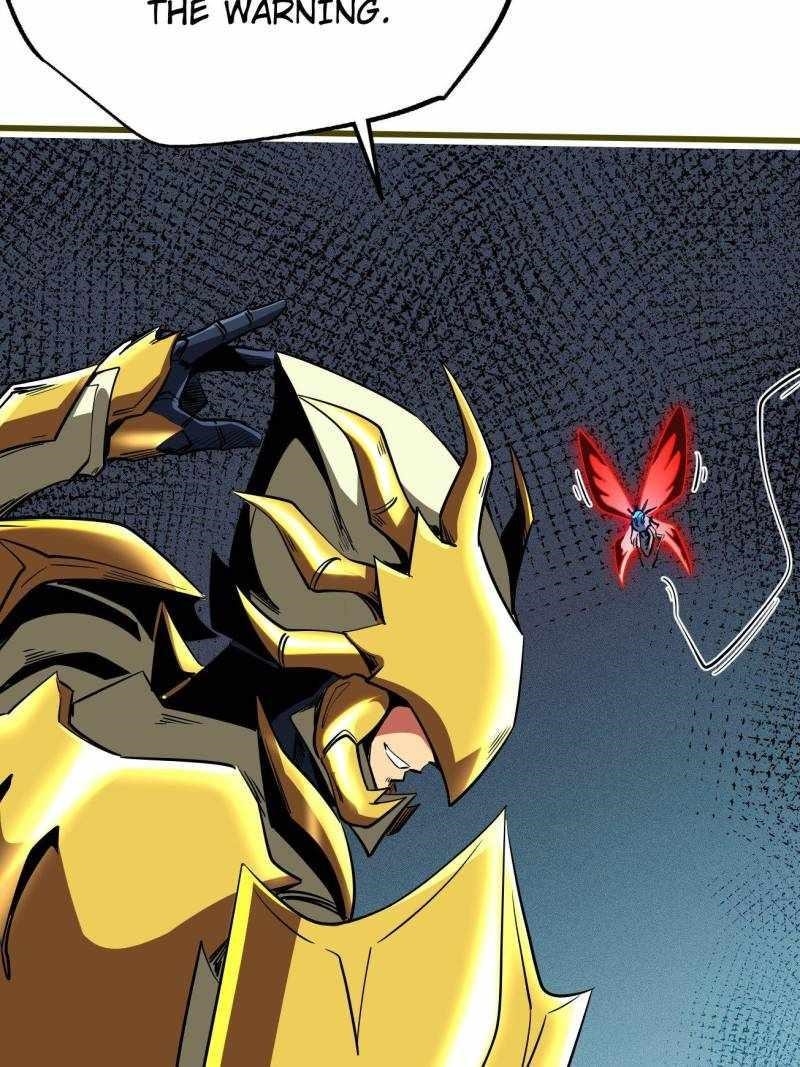 Super God Gene Chapter 249 - Page 28