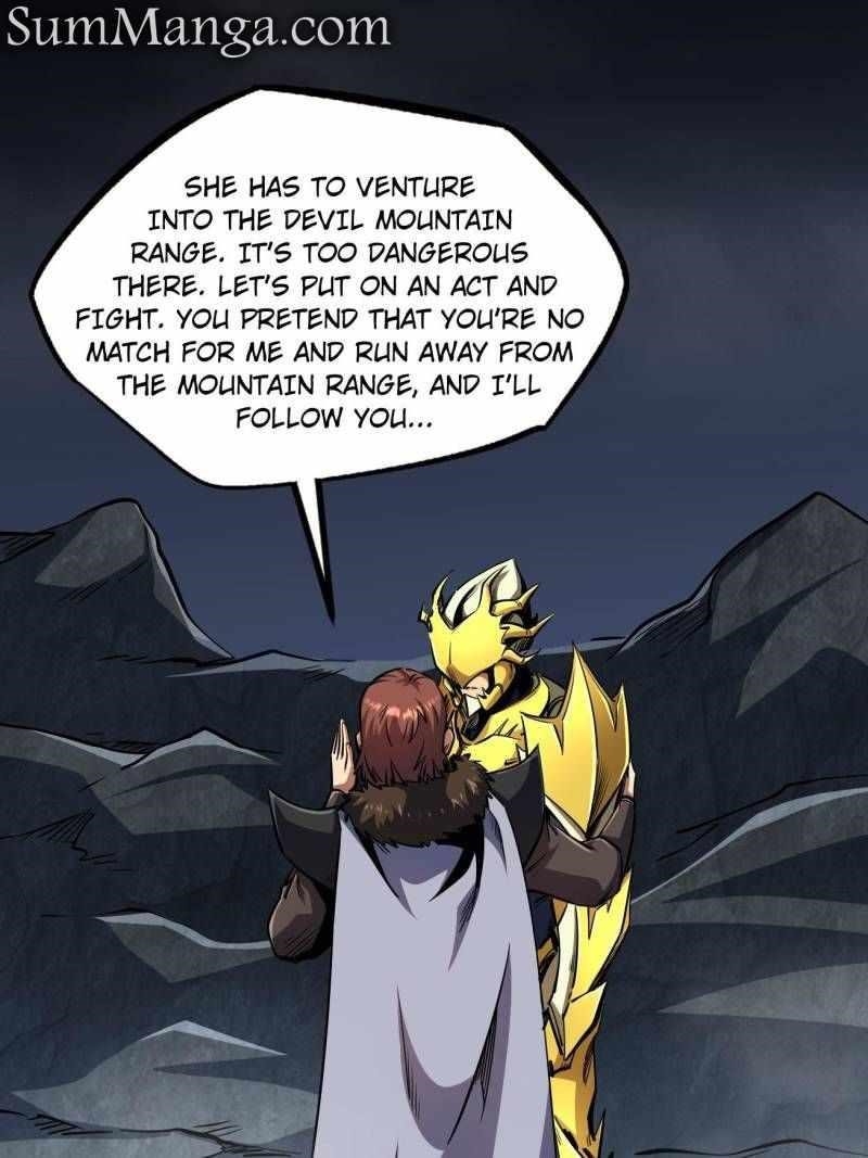 Super God Gene Chapter 249 - Page 3