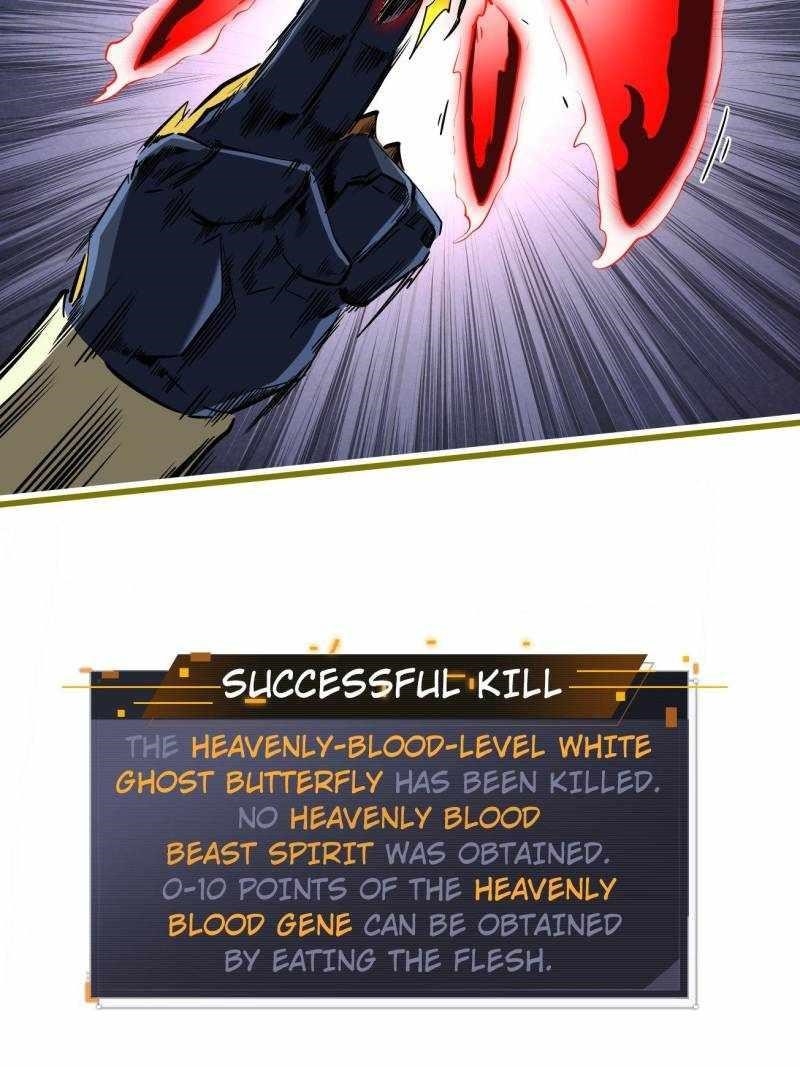 Super God Gene Chapter 249 - Page 30