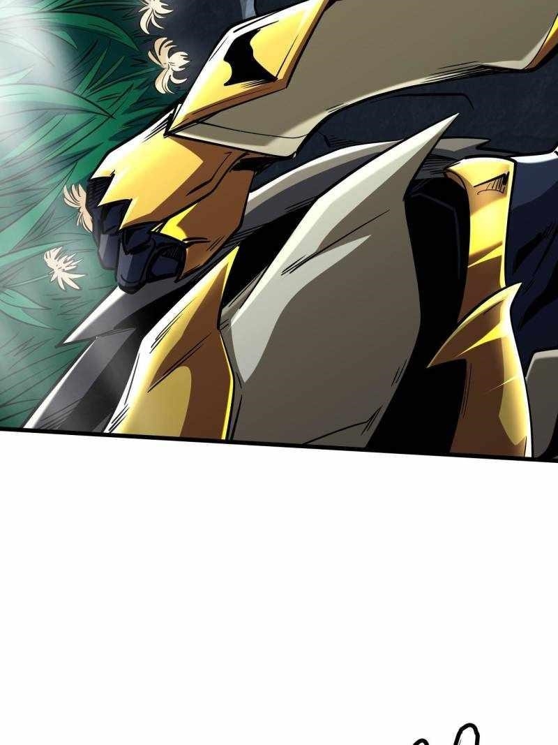 Super God Gene Chapter 249 - Page 36