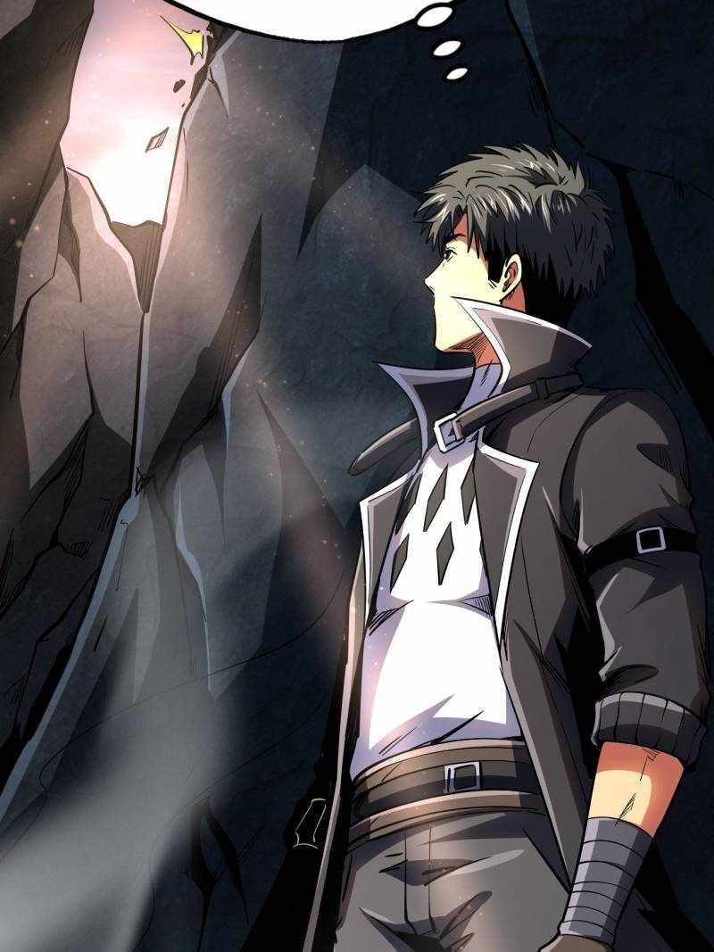 Super God Gene Chapter 249 - Page 48