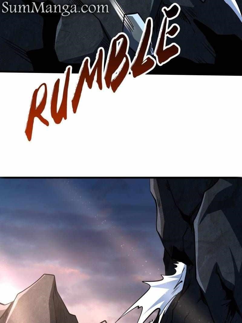 Super God Gene Chapter 249 - Page 52