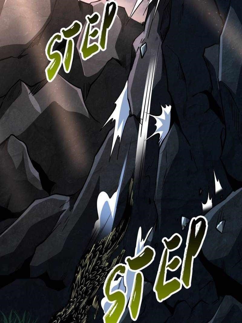 Super God Gene Chapter 249 - Page 53