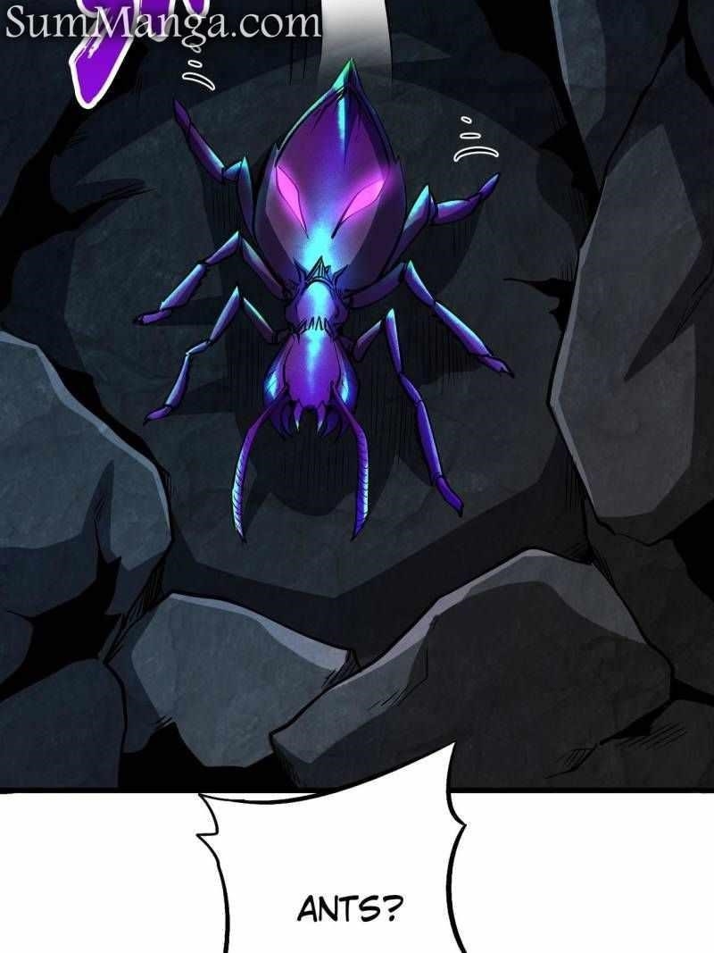 Super God Gene Chapter 249 - Page 55