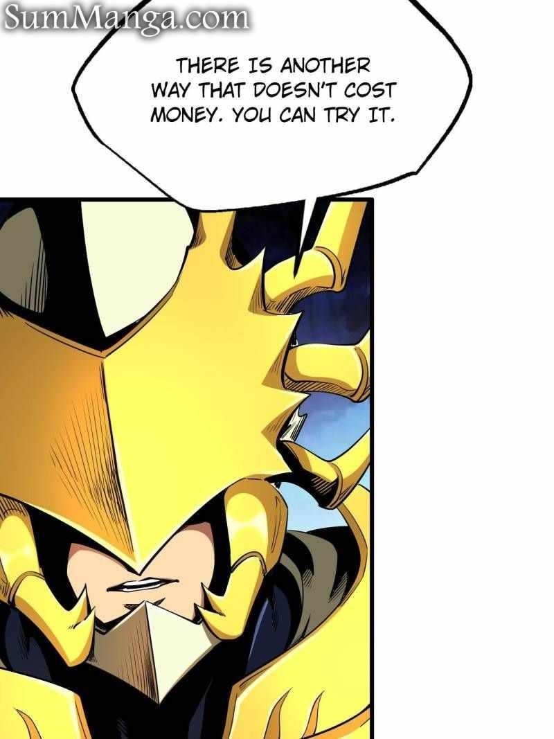 Super God Gene Chapter 249 - Page 6