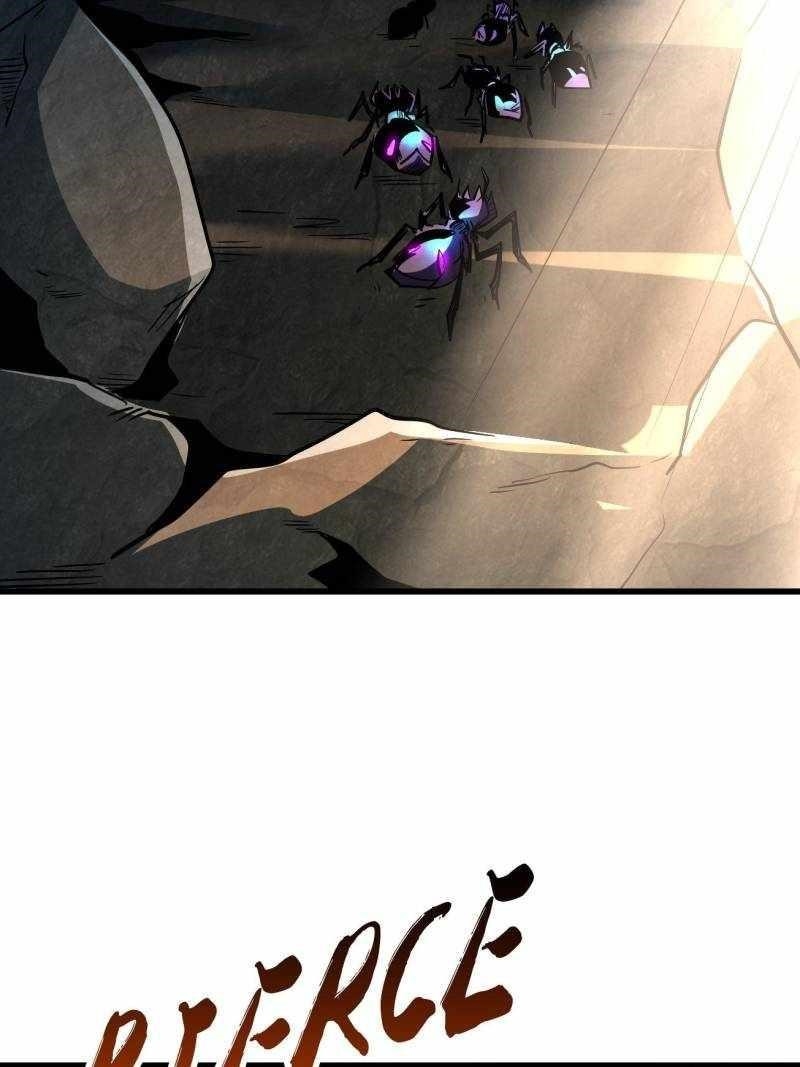 Super God Gene Chapter 249 - Page 61