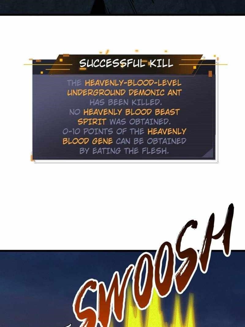 Super God Gene Chapter 249 - Page 63