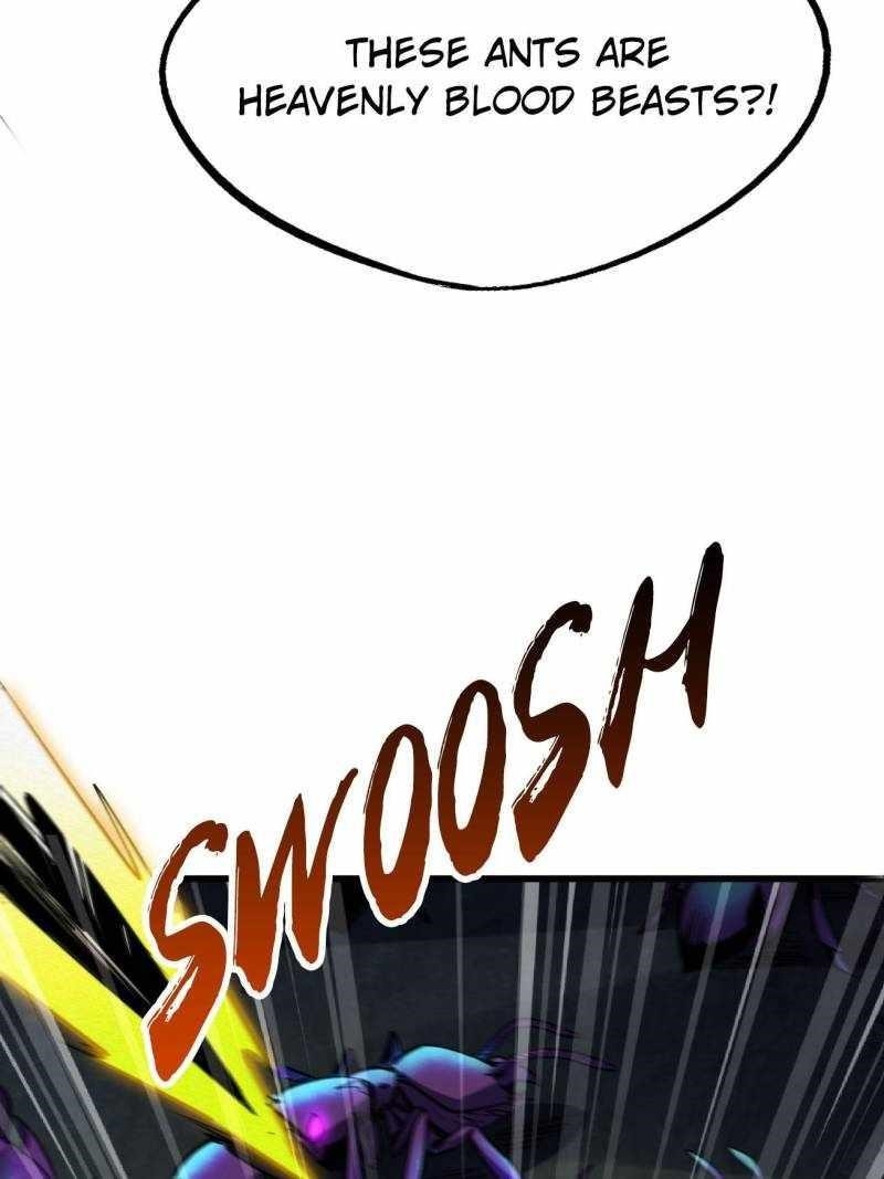 Super God Gene Chapter 249 - Page 65