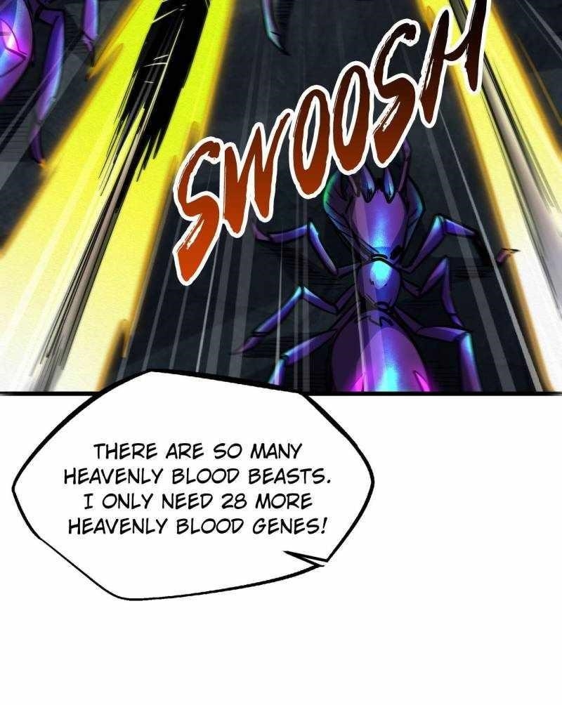 Super God Gene Chapter 249 - Page 67