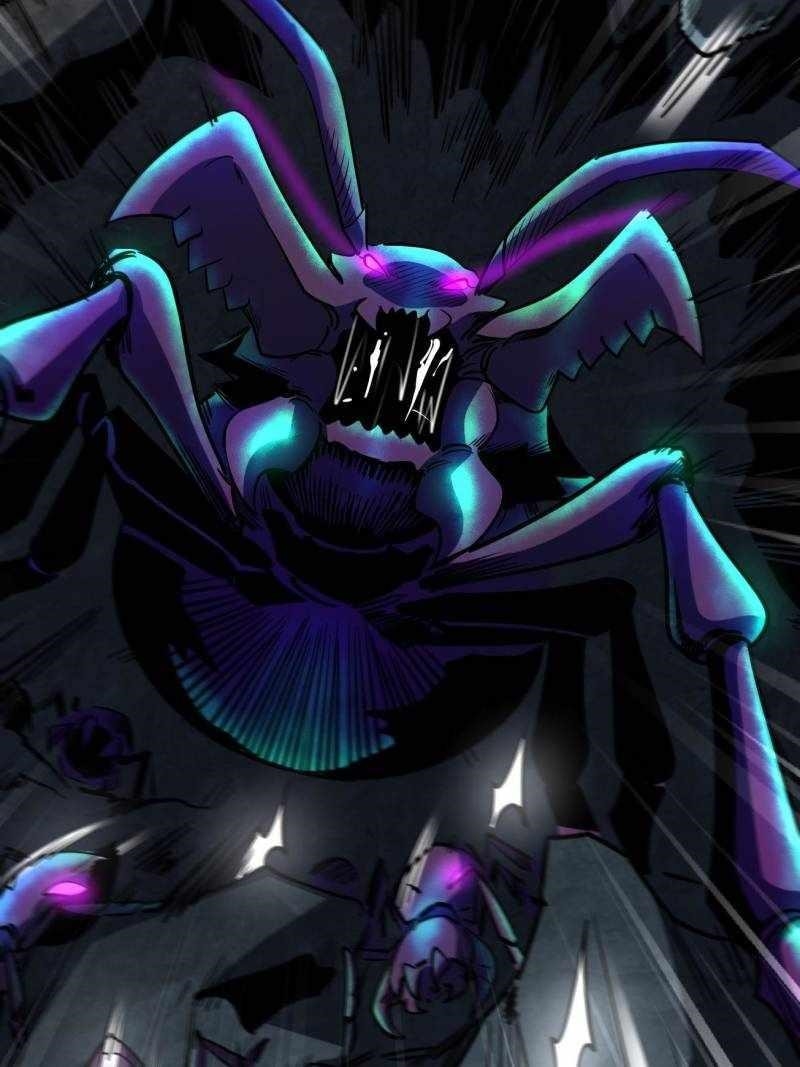 Super God Gene Chapter 249 - Page 75