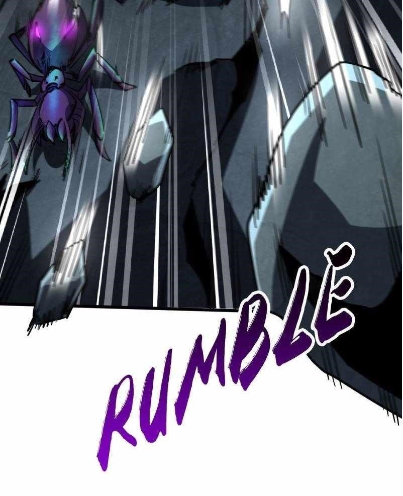 Super God Gene Chapter 249 - Page 76