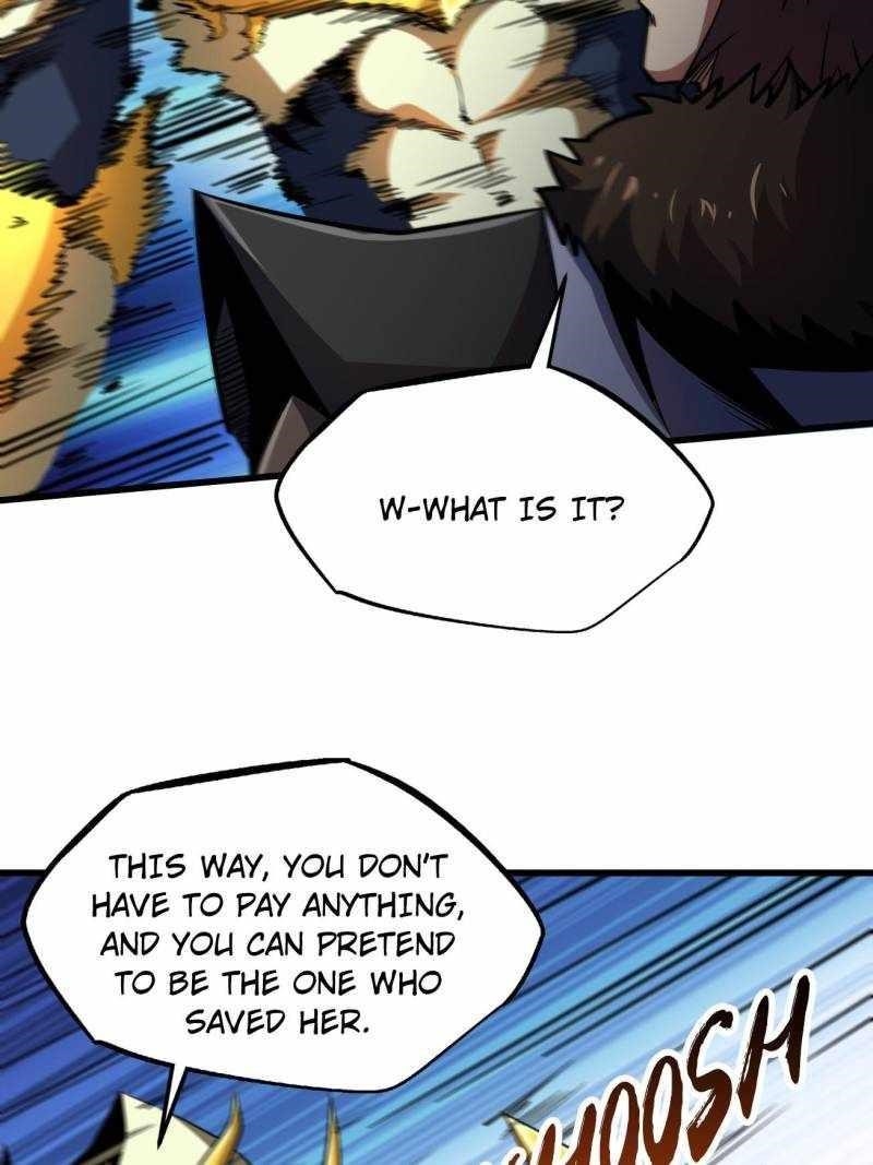 Super God Gene Chapter 249 - Page 8