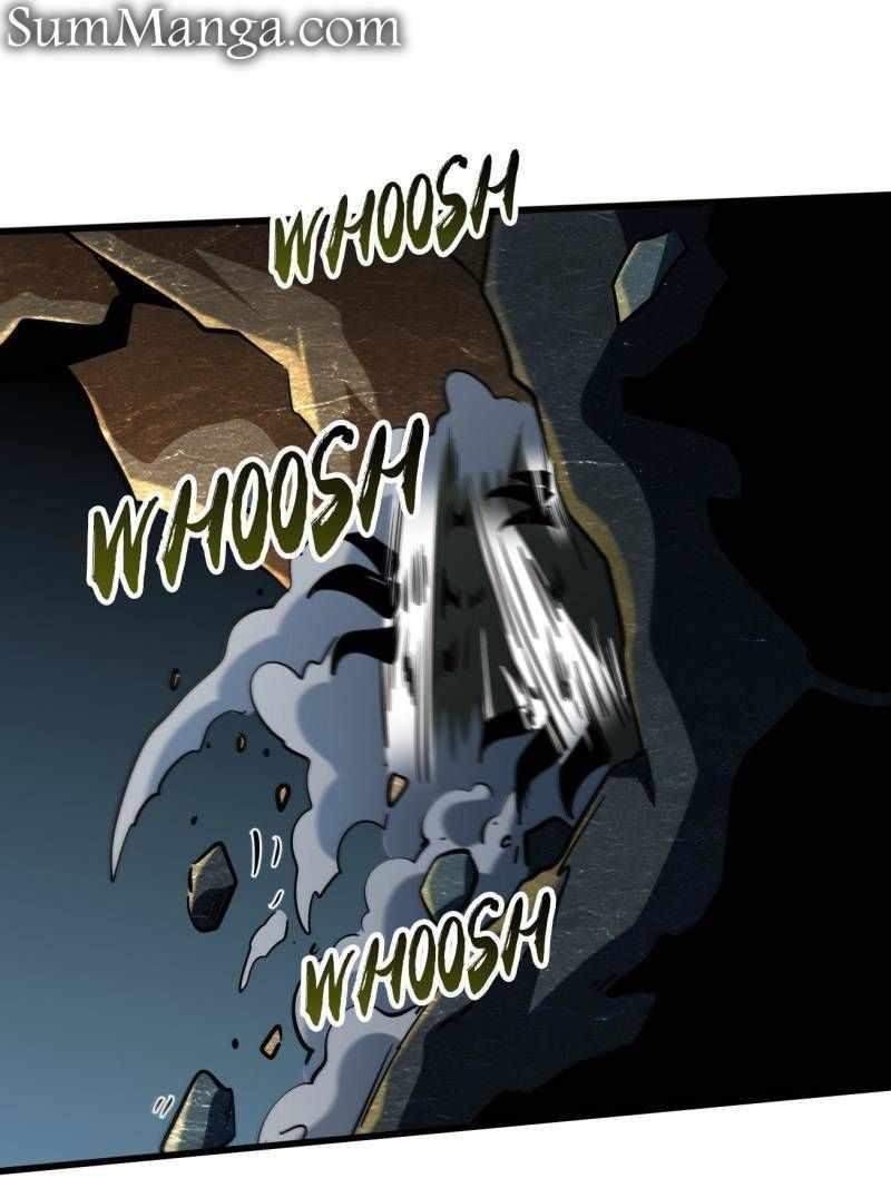 Super God Gene Chapter 250 - Page 57