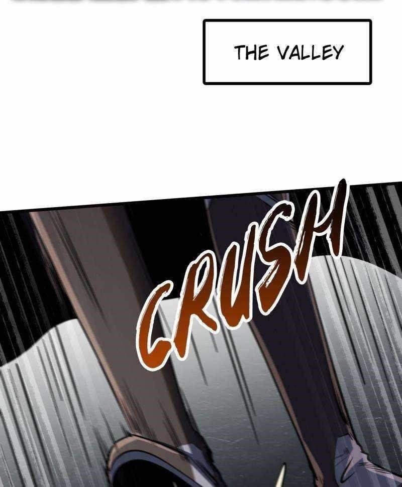 Super God Gene Chapter 251 - Page 1