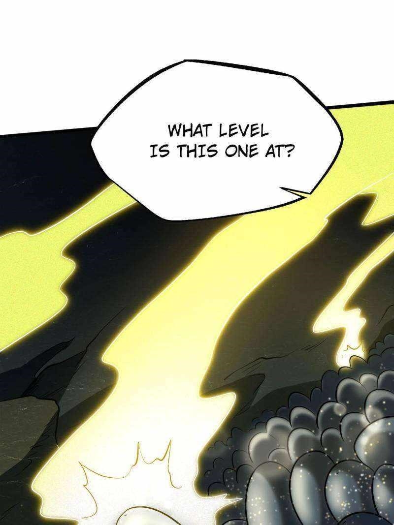 Super God Gene Chapter 251 - Page 12