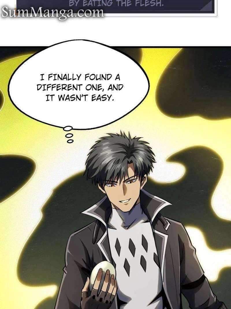 Super God Gene Chapter 251 - Page 14