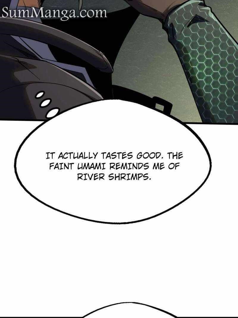 Super God Gene Chapter 251 - Page 17