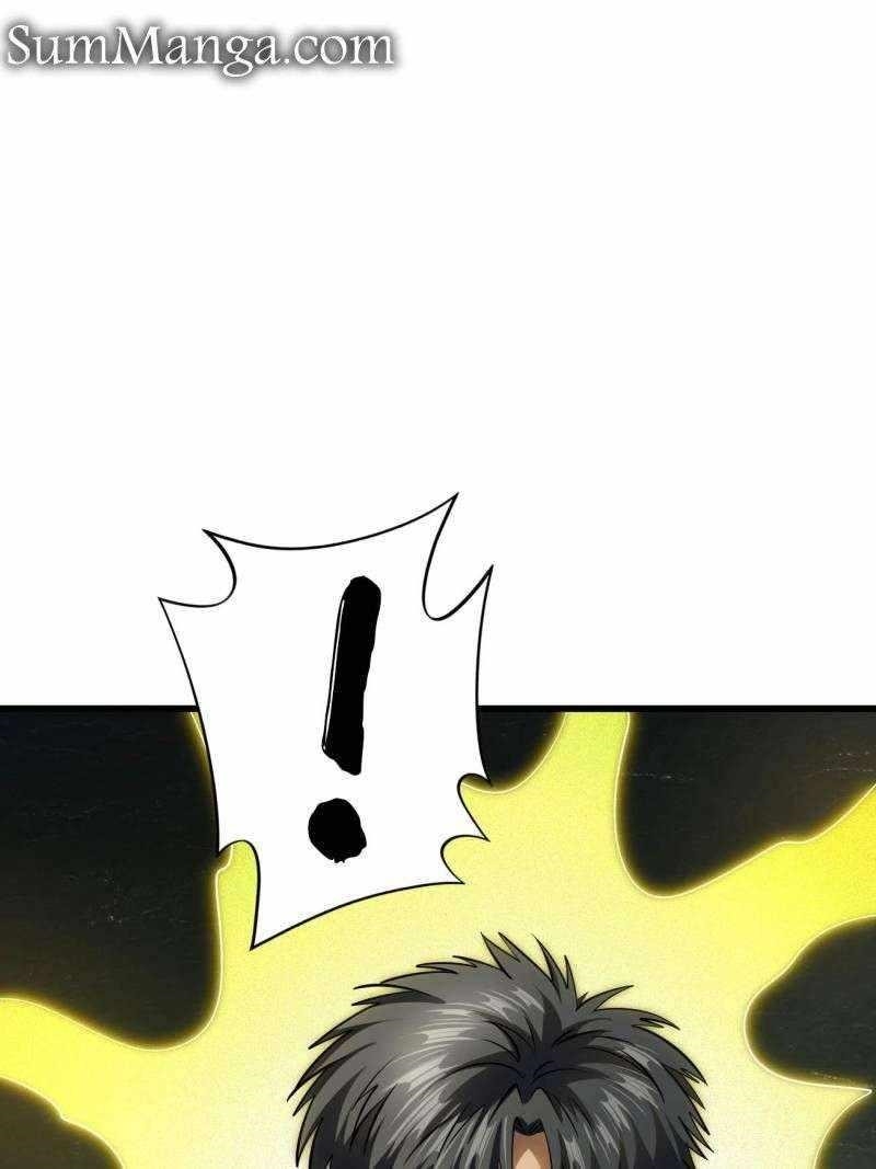 Super God Gene Chapter 251 - Page 20