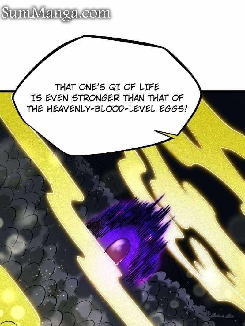 Super God Gene Chapter 251 - Page 23