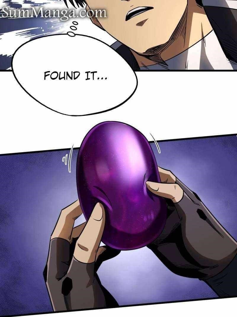 Super God Gene Chapter 251 - Page 26