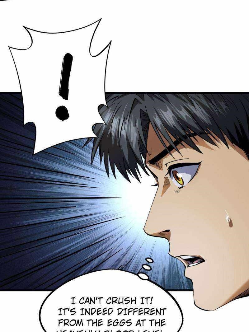 Super God Gene Chapter 251 - Page 27