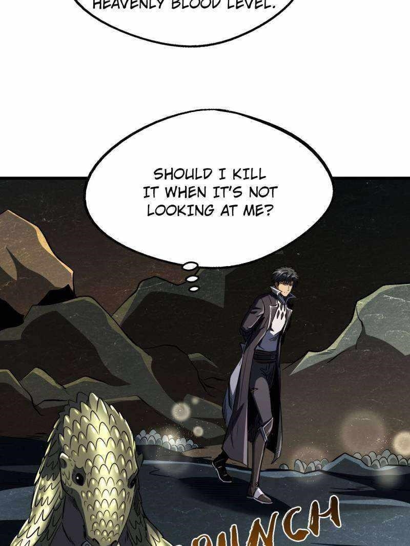 Super God Gene Chapter 251 - Page 28