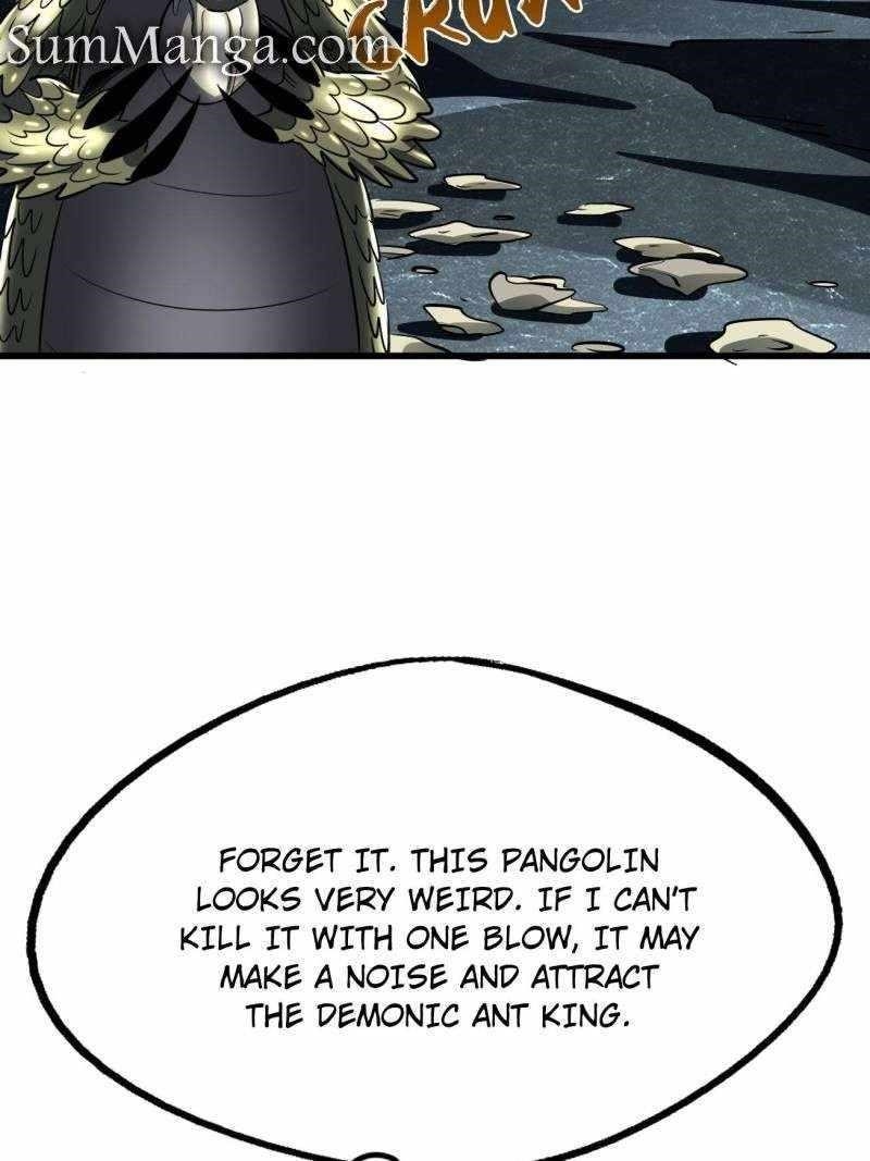 Super God Gene Chapter 251 - Page 29