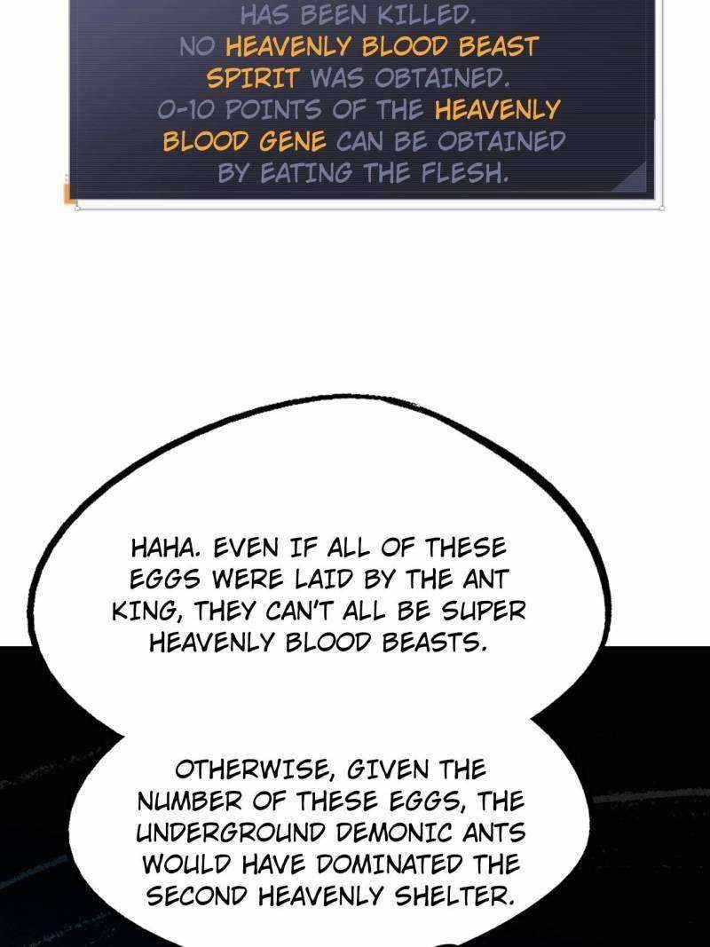 Super God Gene Chapter 251 - Page 3