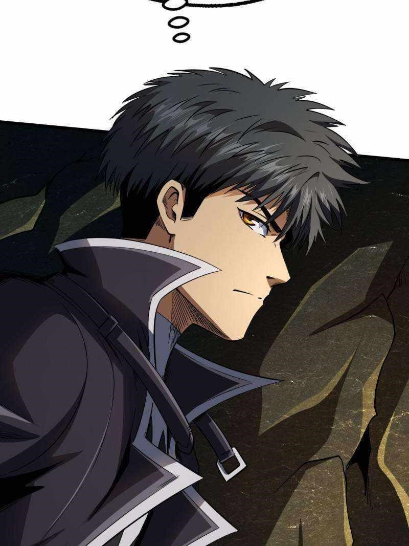 Super God Gene Chapter 251 - Page 30