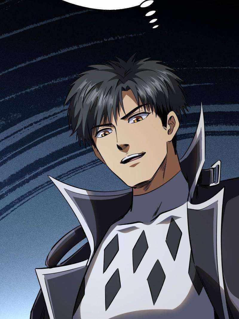 Super God Gene Chapter 251 - Page 4