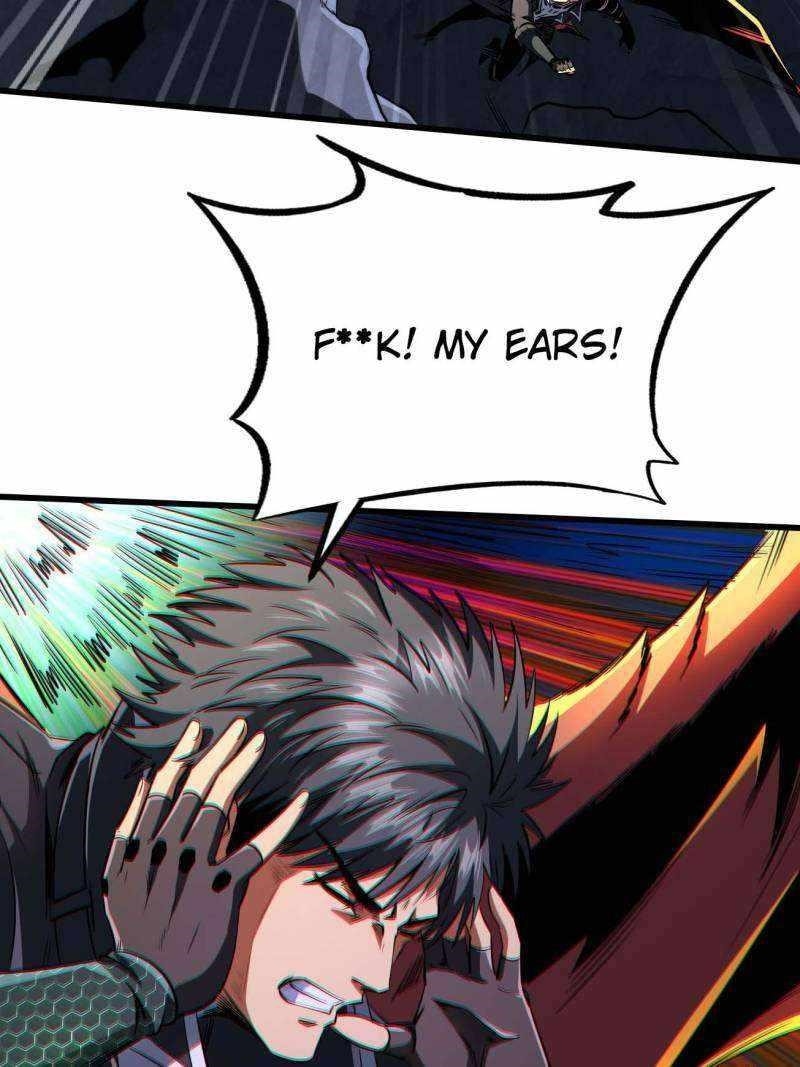 Super God Gene Chapter 251 - Page 43