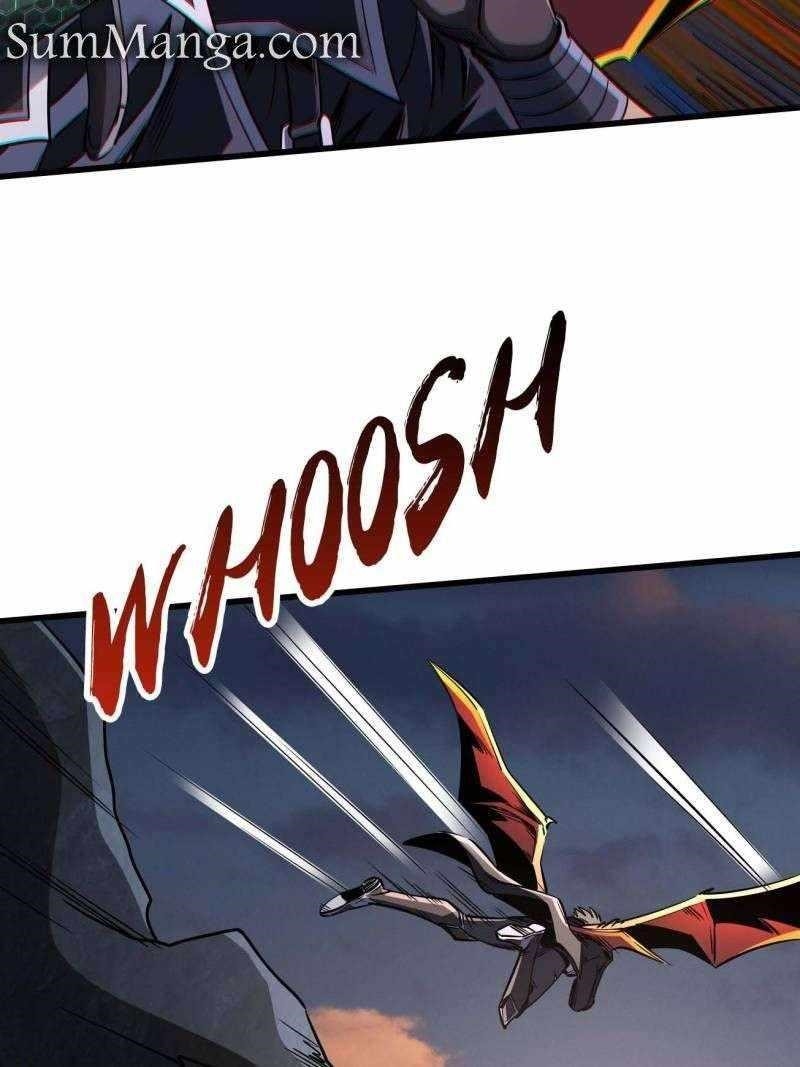 Super God Gene Chapter 251 - Page 44