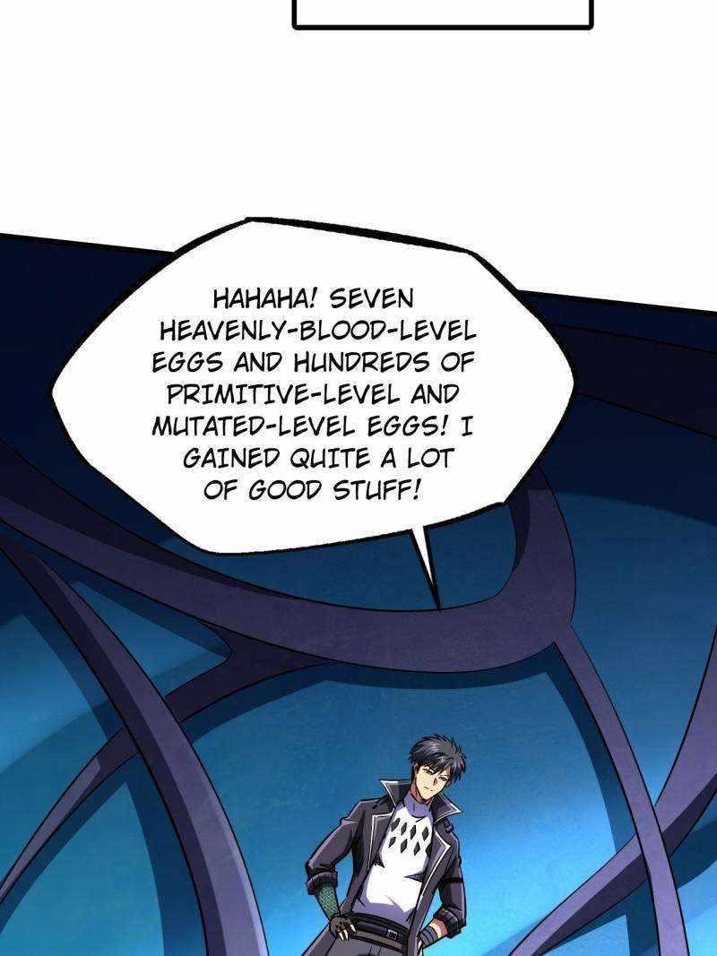 Super God Gene Chapter 251 - Page 48