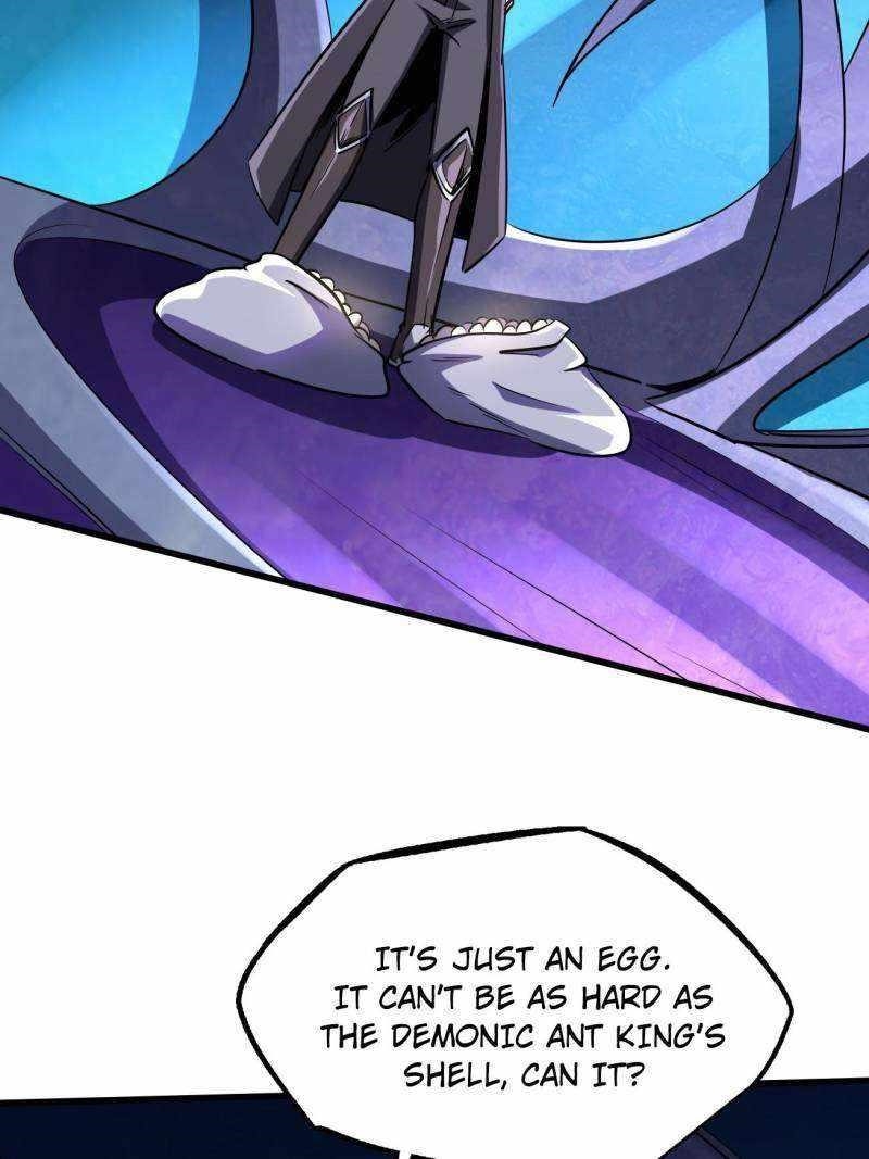 Super God Gene Chapter 251 - Page 49