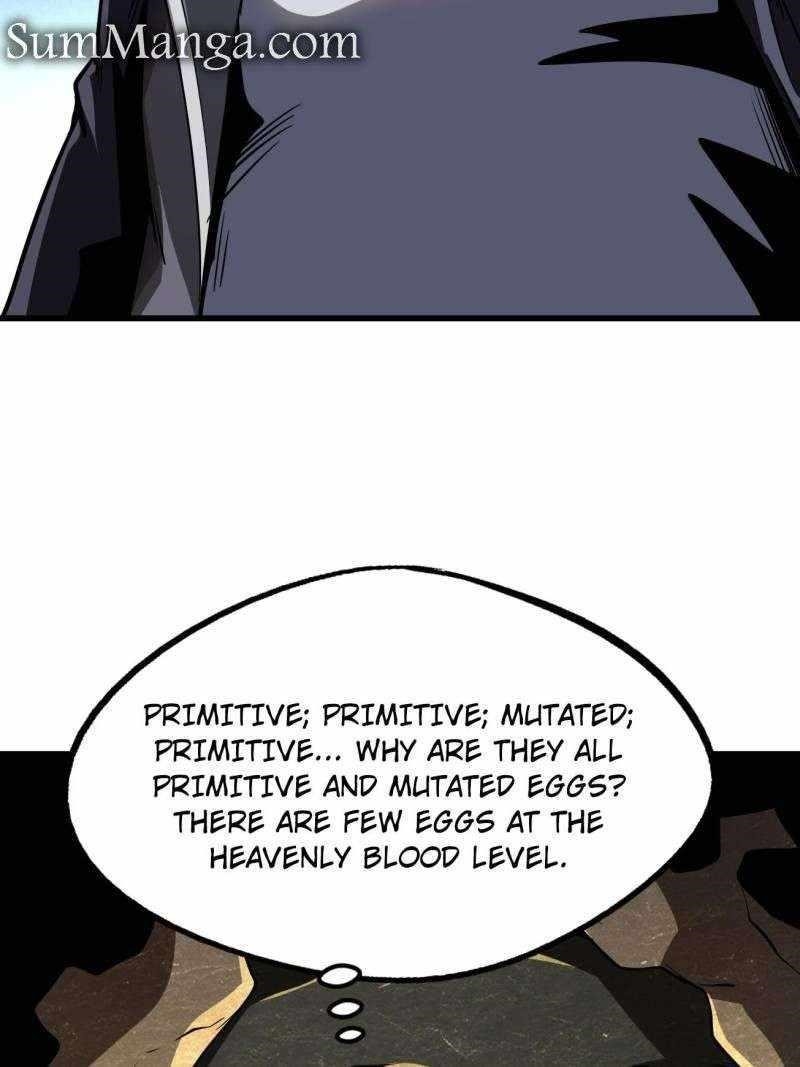 Super God Gene Chapter 251 - Page 5